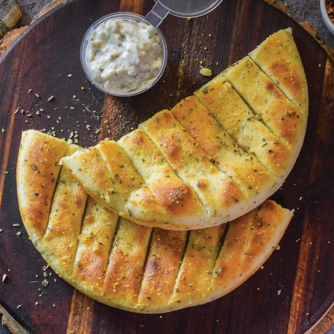 Garlic Bread
